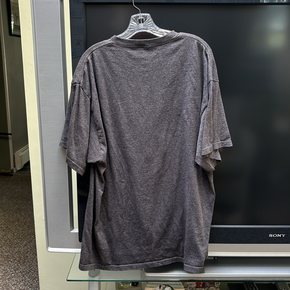 Sesame Street Elmo T Shirt Size 2XL EUC - Picture 4 of 4